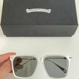 Picture of Chrome Hearts Sunglasses _SKUfw47018049fw